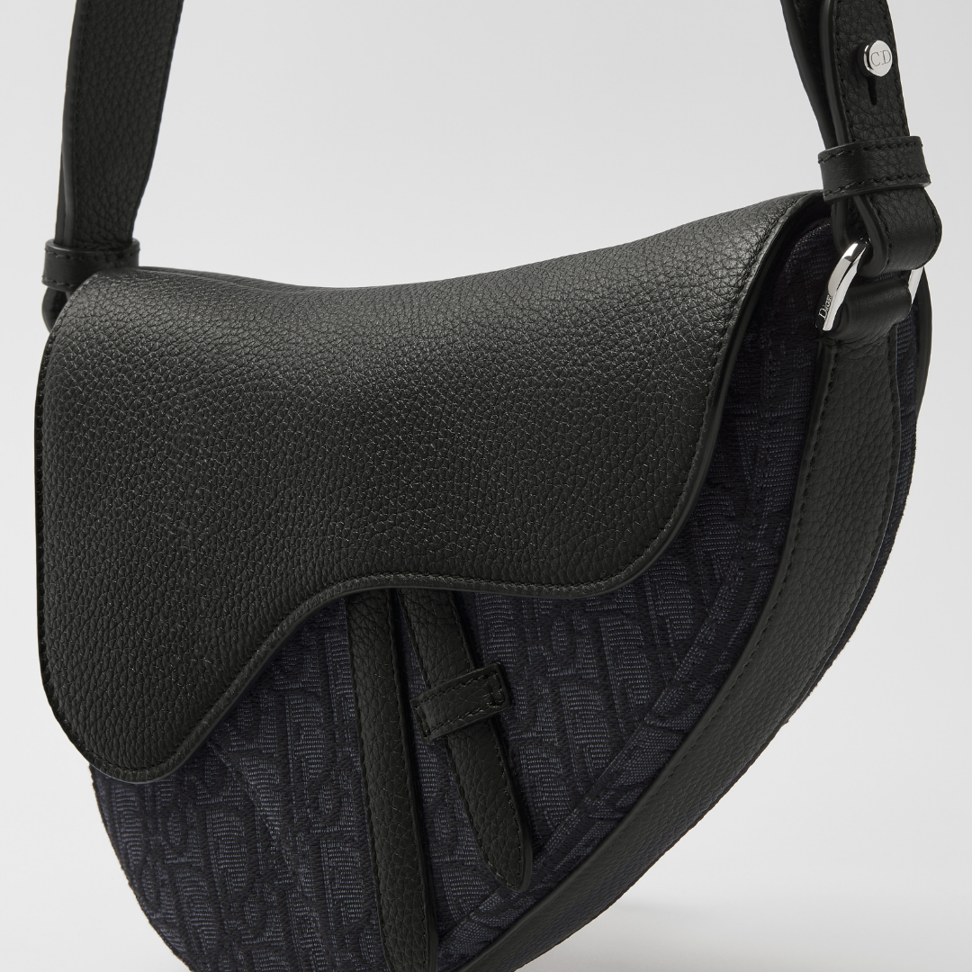 Sac Saddle