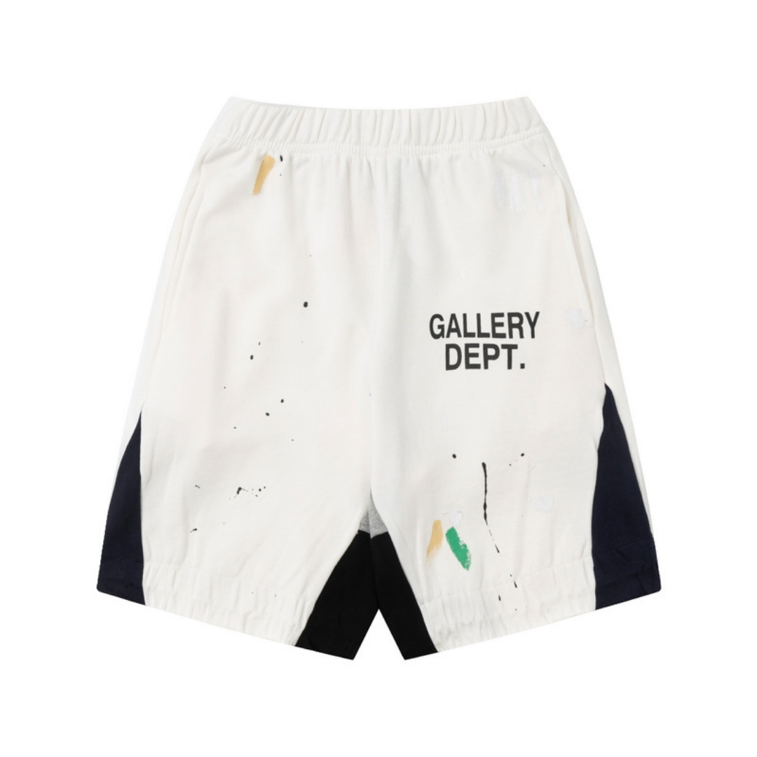 Short Gallery Dpt.