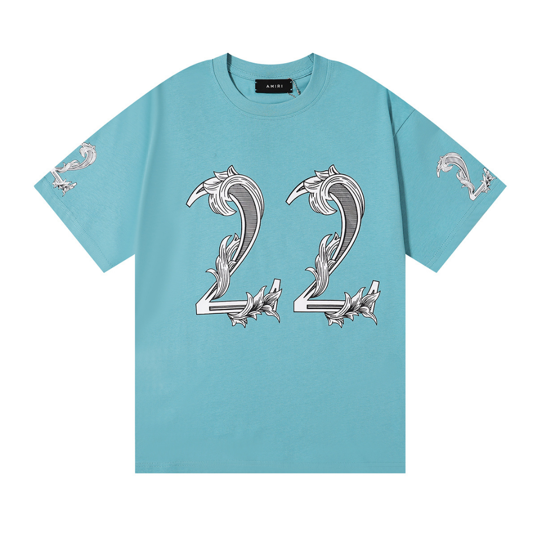 T-Shirt Amr 22
