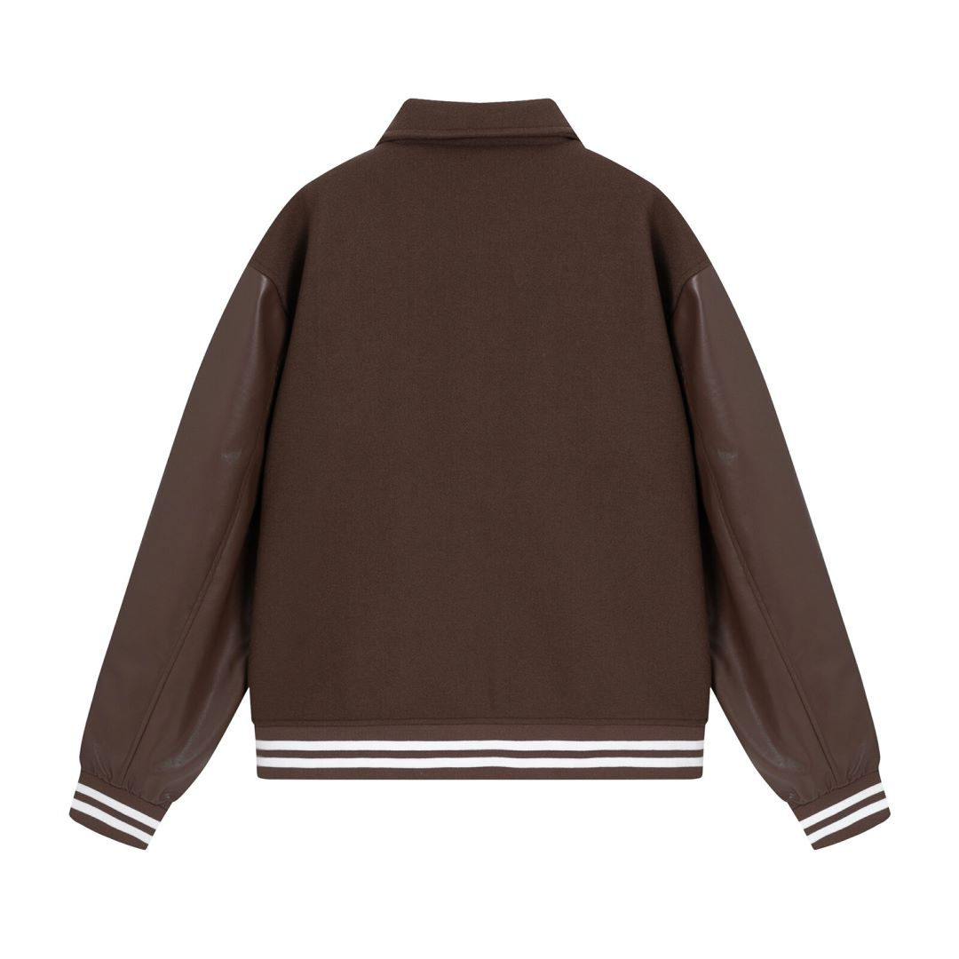 Veste Amr Monogram