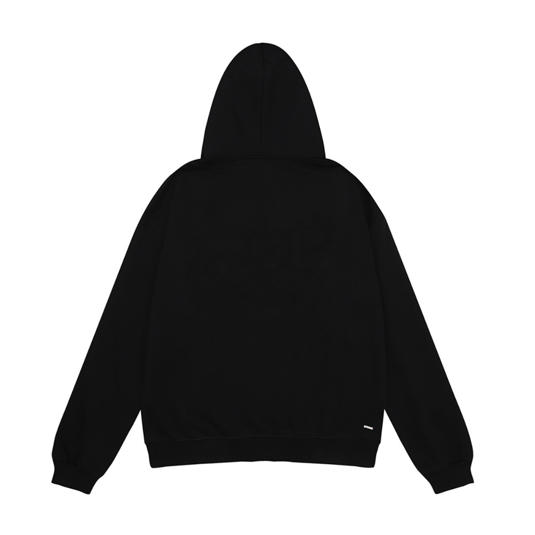 Sweat à Capuche Amr