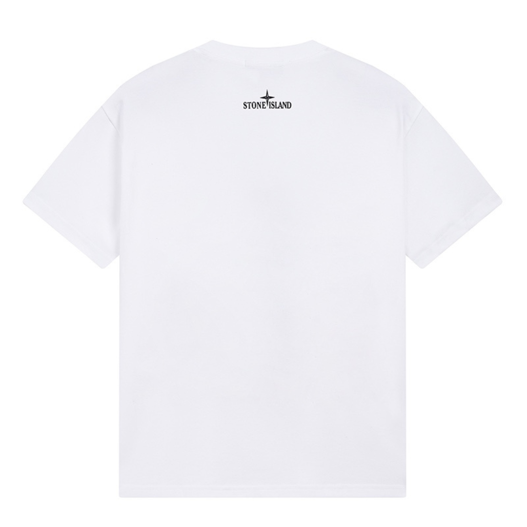 T-Shirt Polychromatic