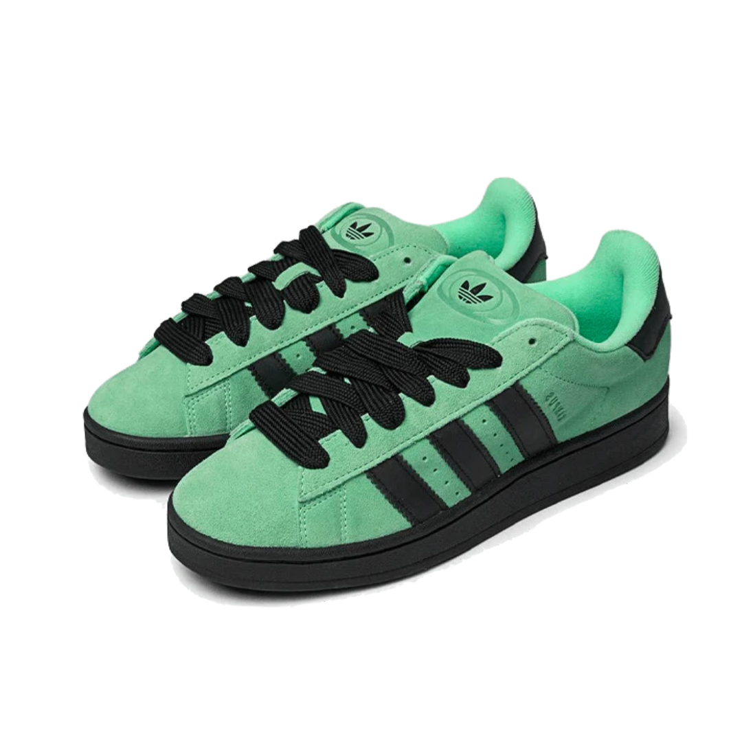 Campus Pulse MInt Noir