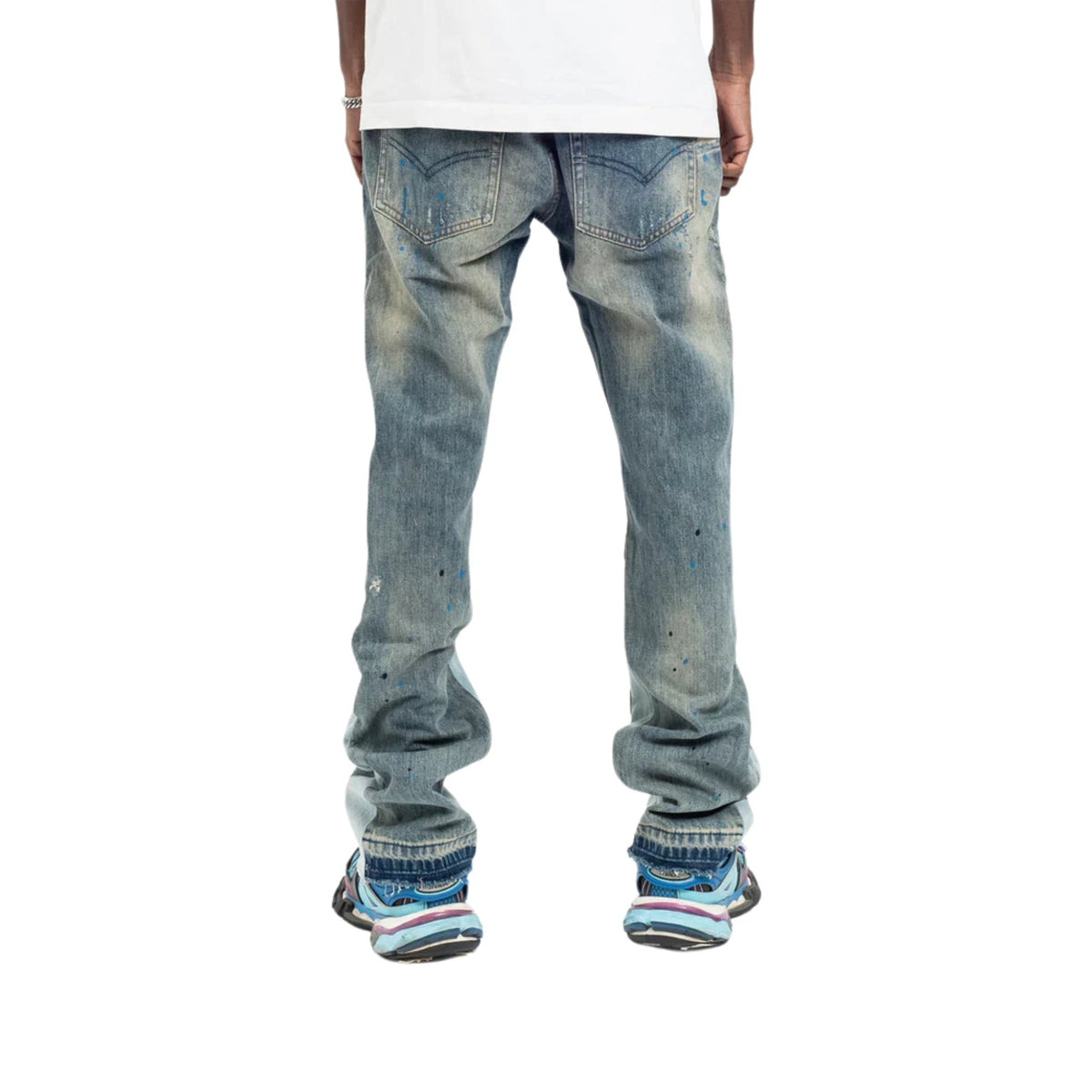 Jean Évasé BUNDLE 2