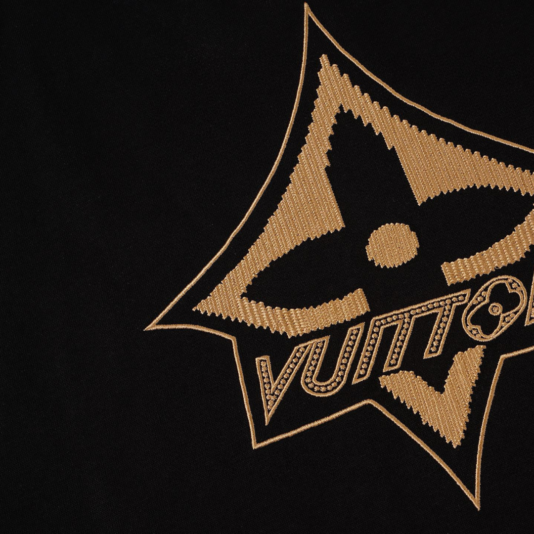 T-Shirt Lv Monogram