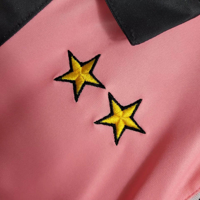 Maillot Juventus Retro 1997-1998 Away