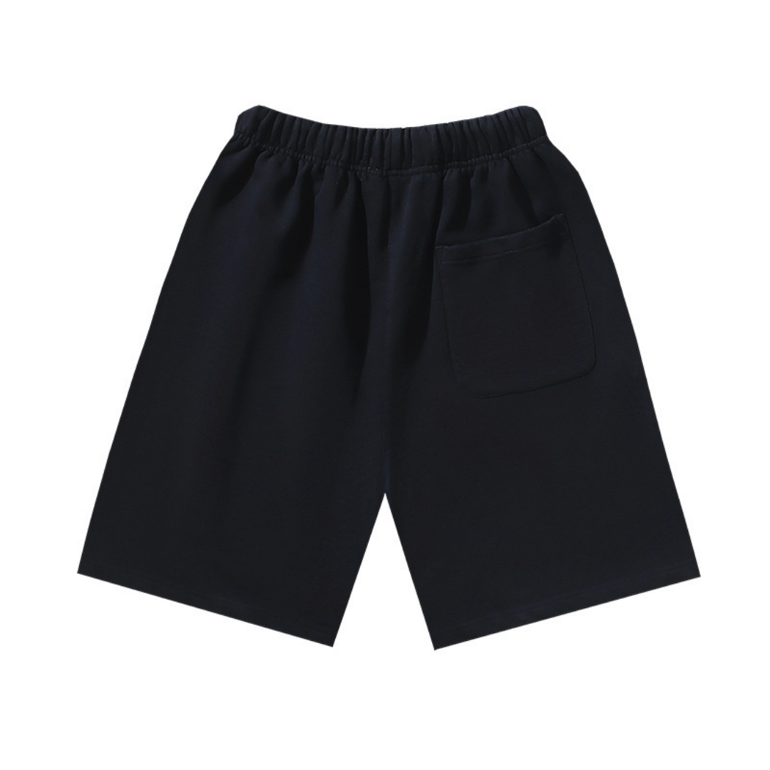 Short Off-W Monogram