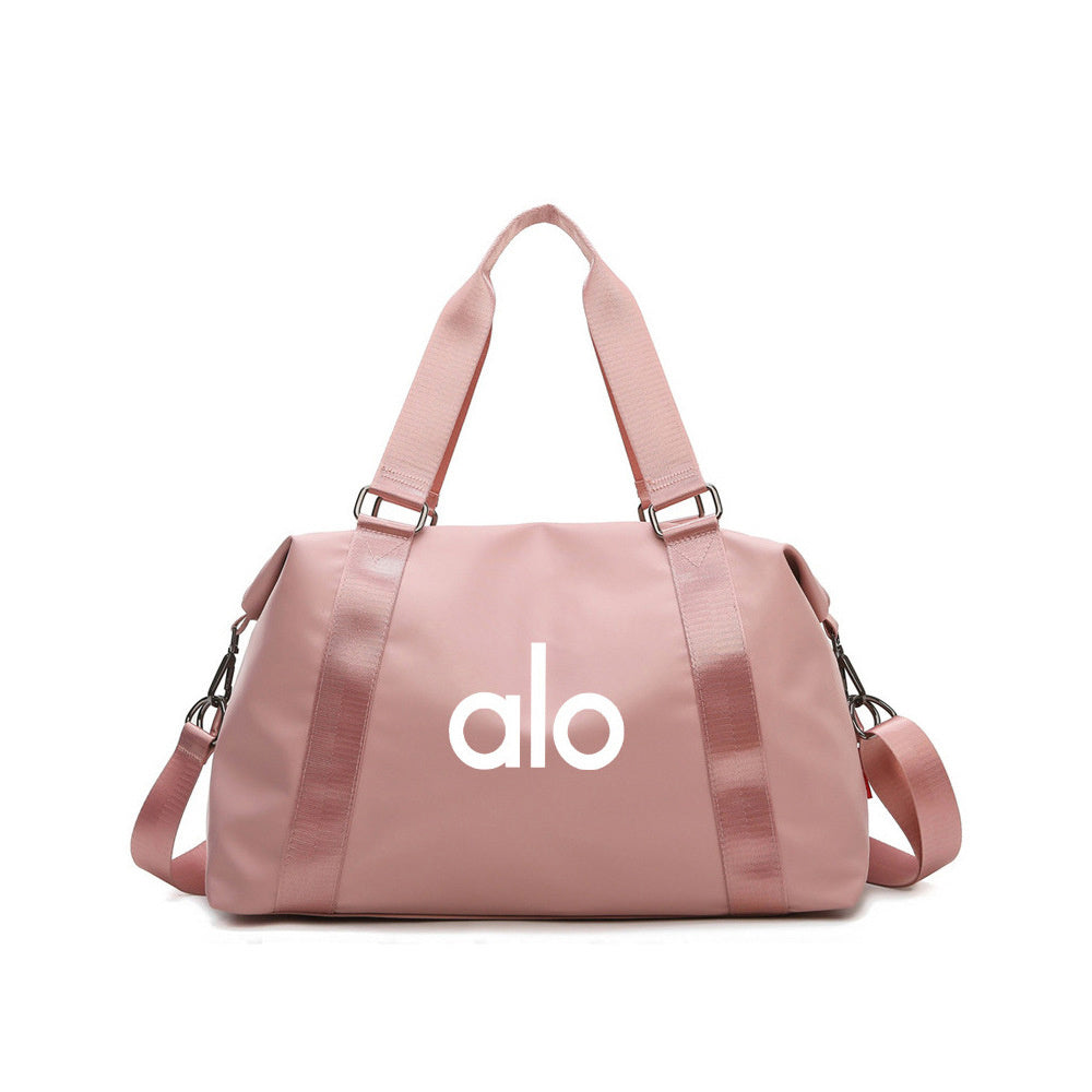 City Bag ALO