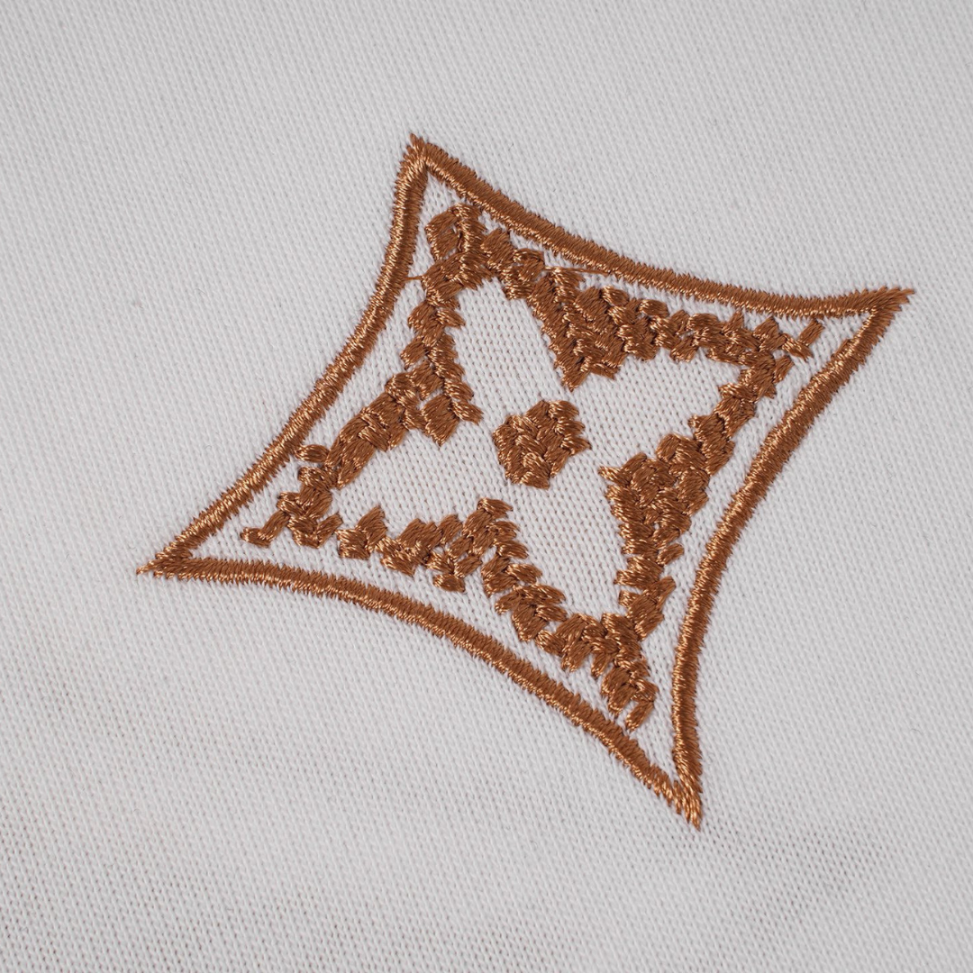 T-Shirt Lv Monogram