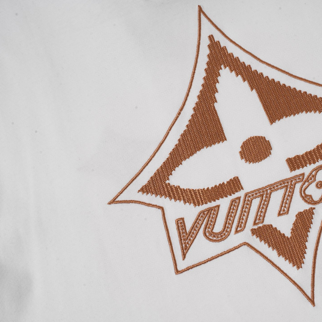 T-Shirt Lv Monogram