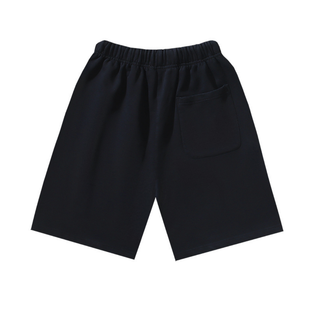 Short Off-W Monogram