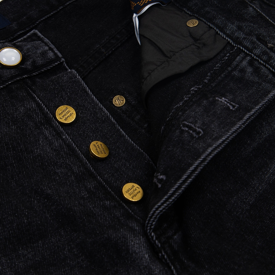 Jean Monogram