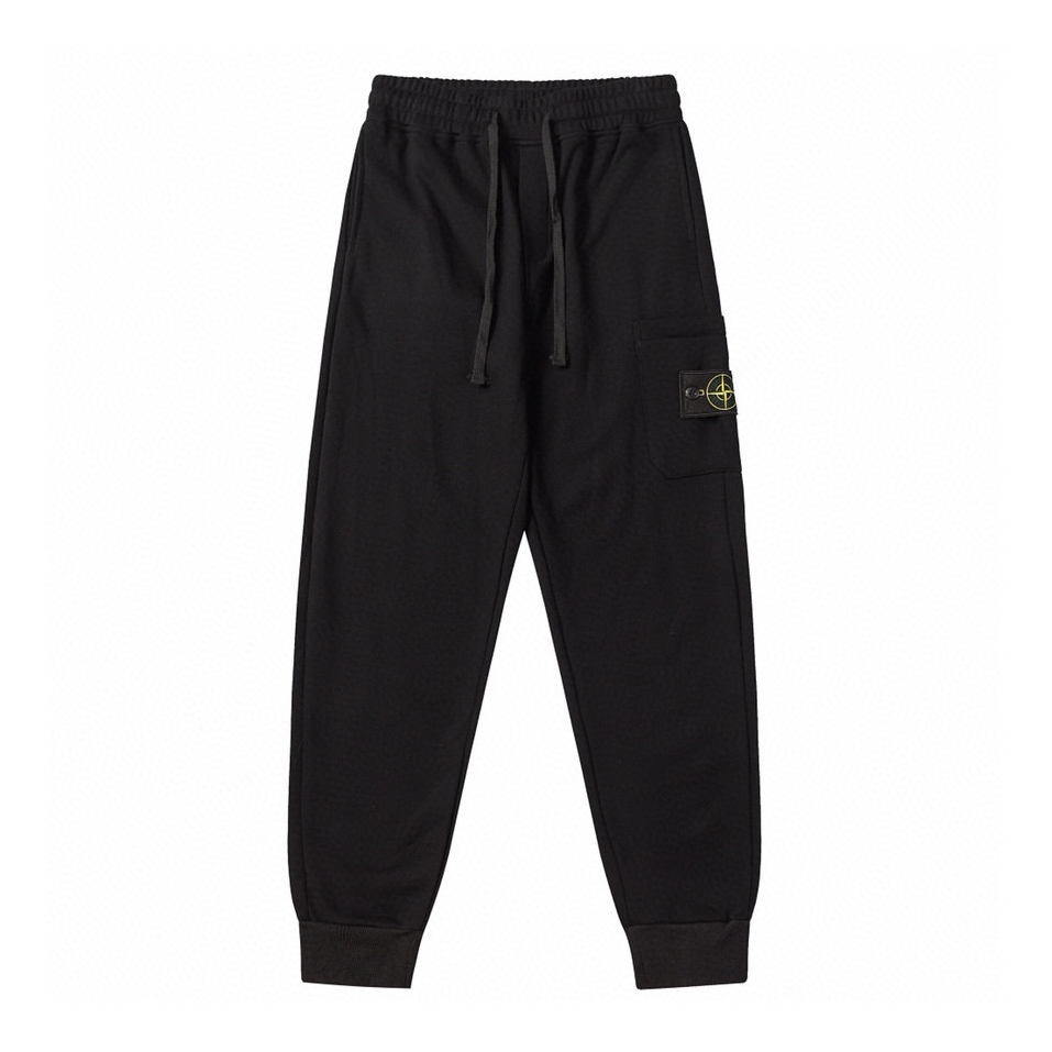 Pantalon Monogram