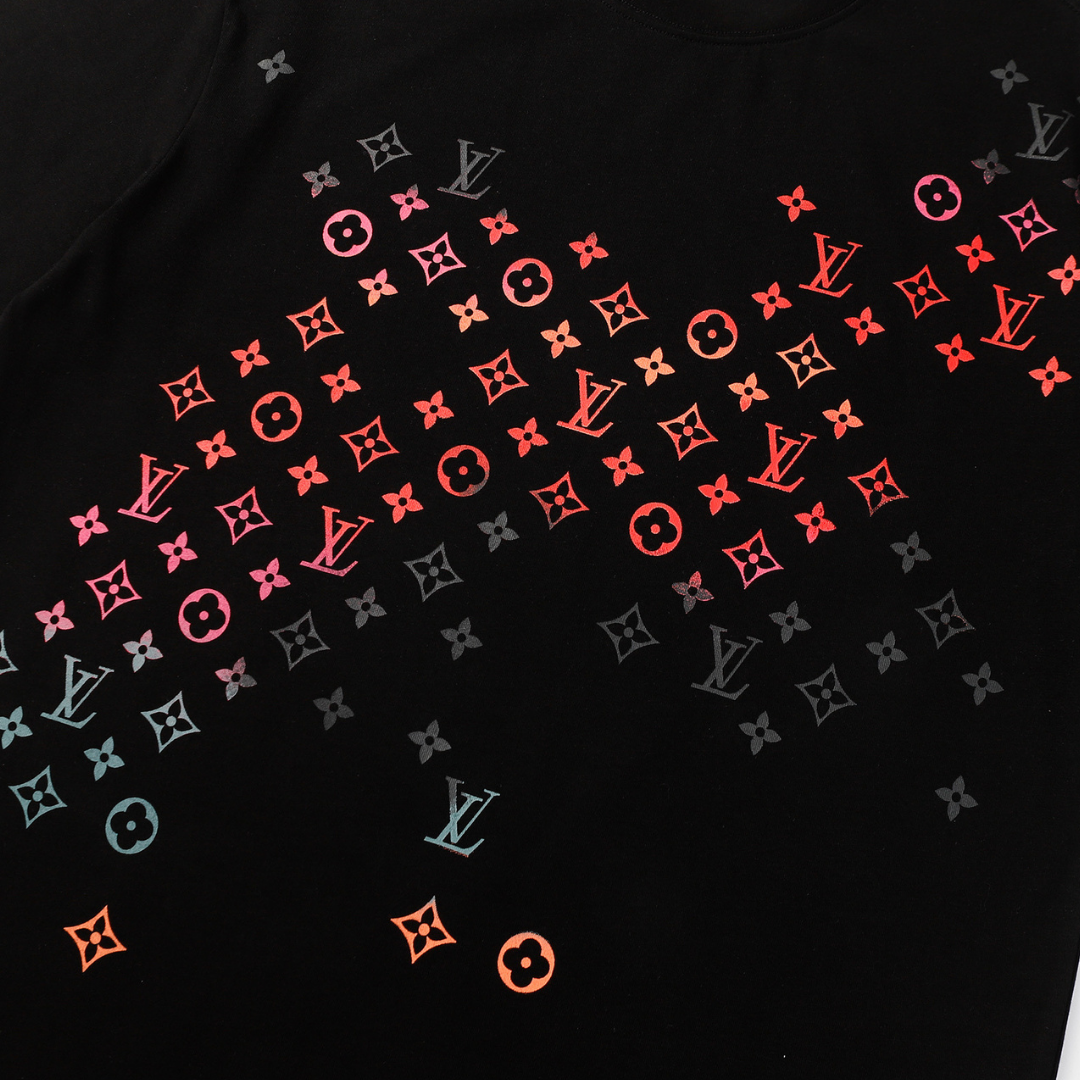 T-Shirt Monogram