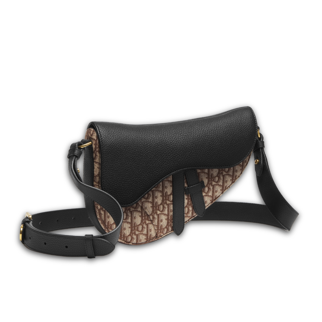 Sac Saddle