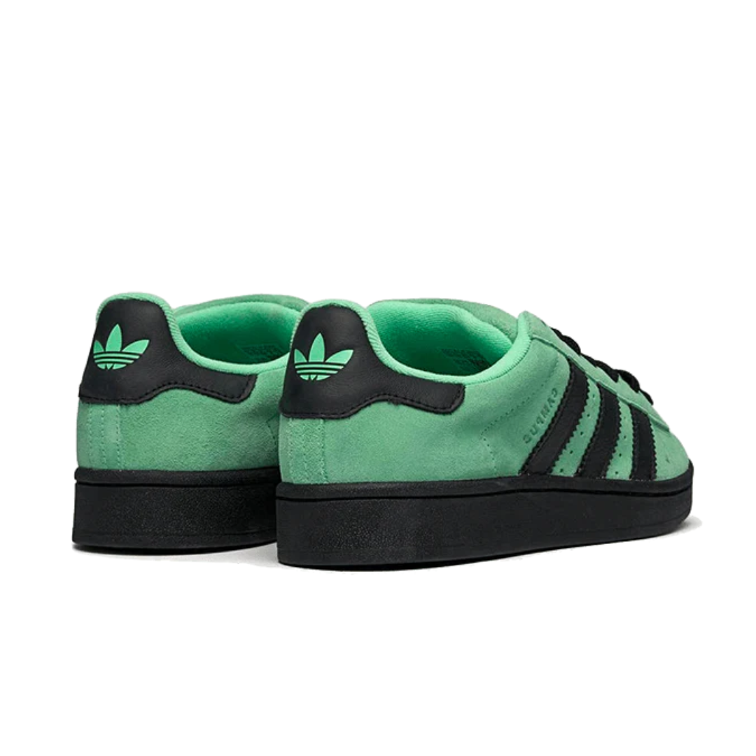 Campus Pulse MInt Noir