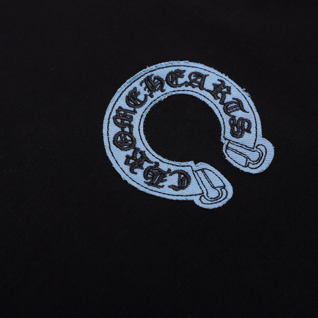 T-Shirt Chrome