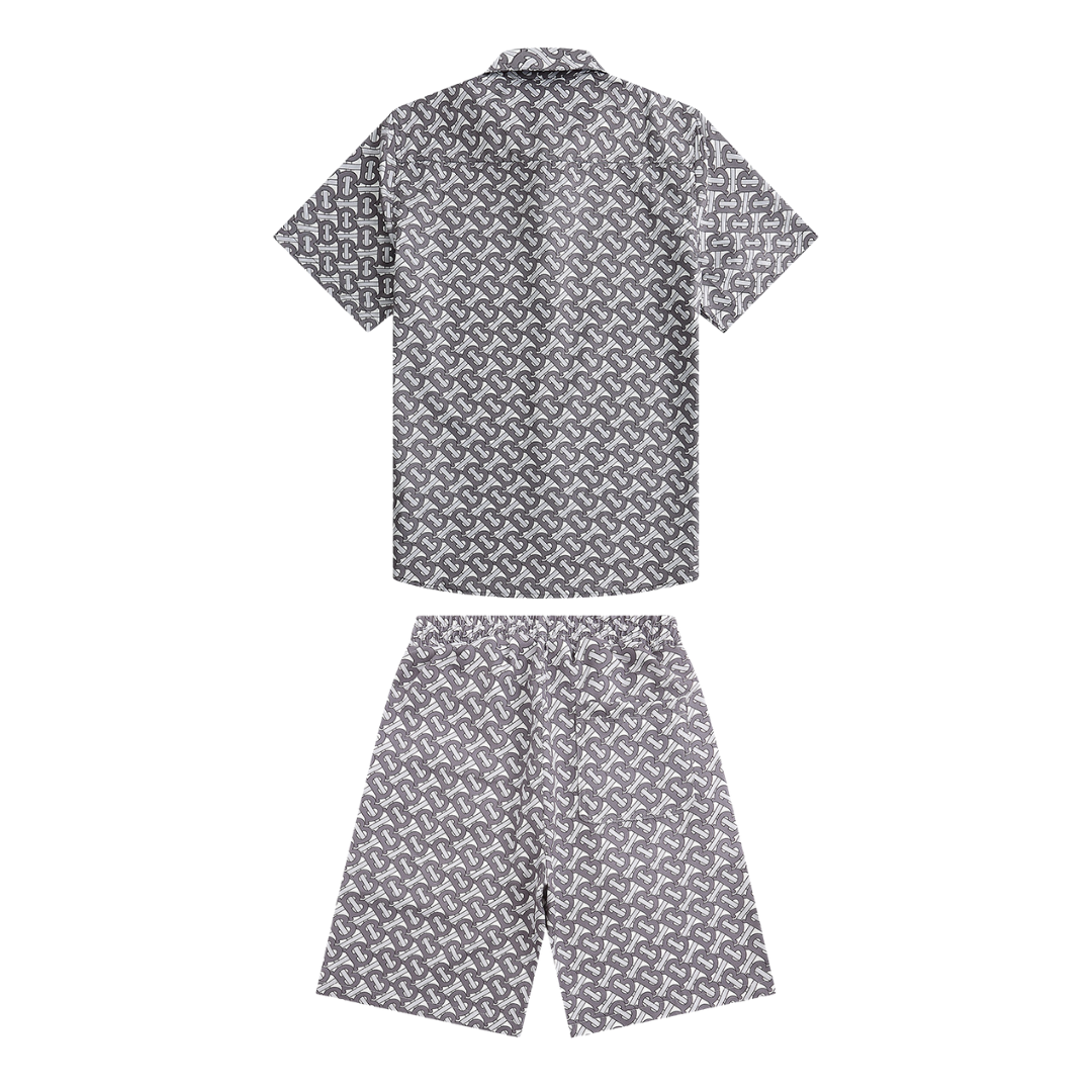Ensemble Short BB
