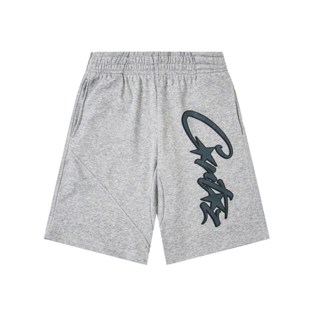 Short Rules the World Gris