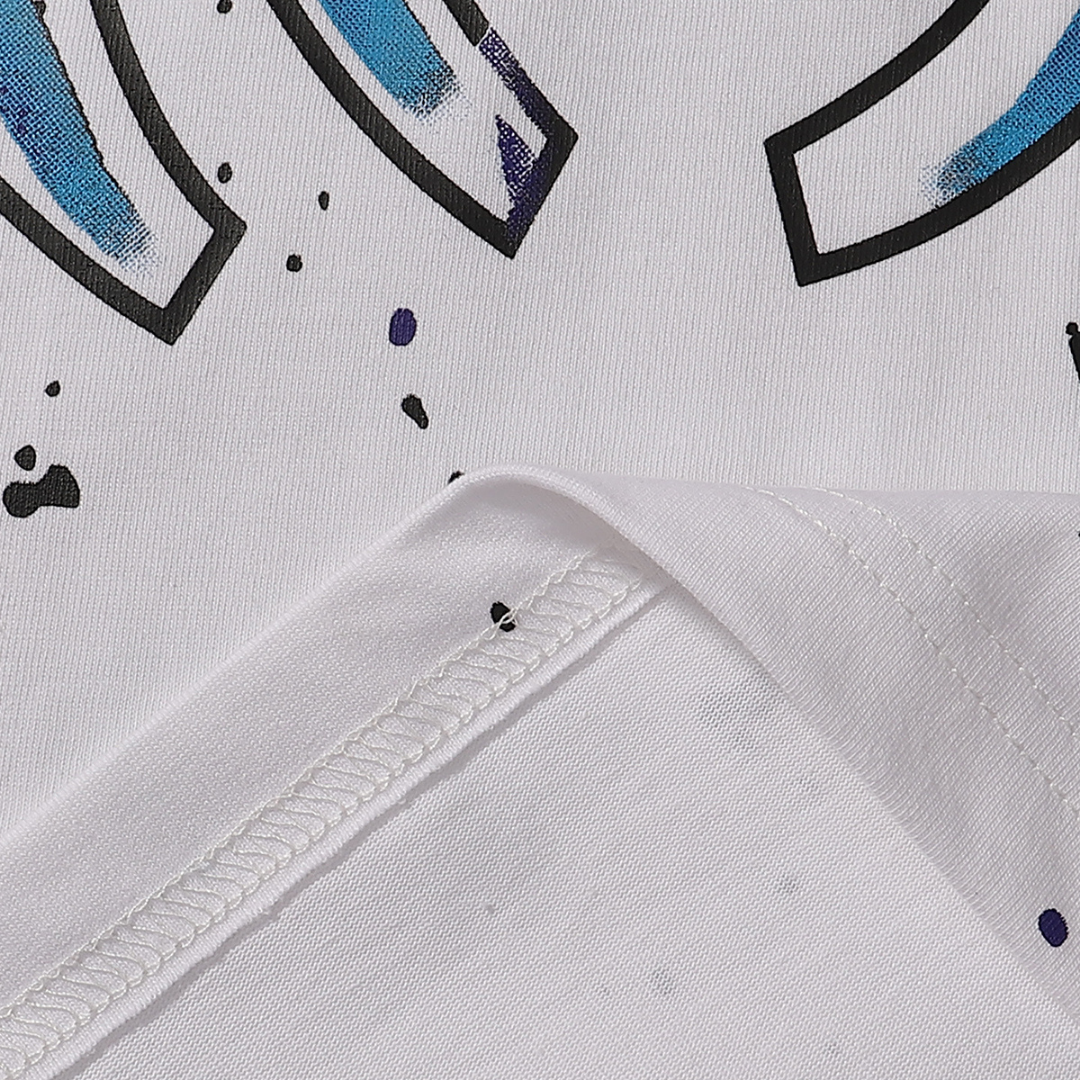 T-Shirt Amr Polychromatic