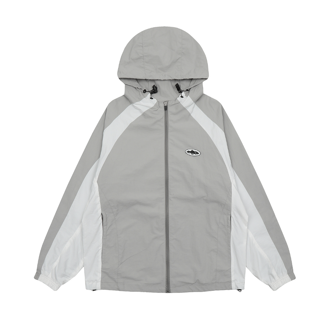 Ensemble Alcatraz Gris