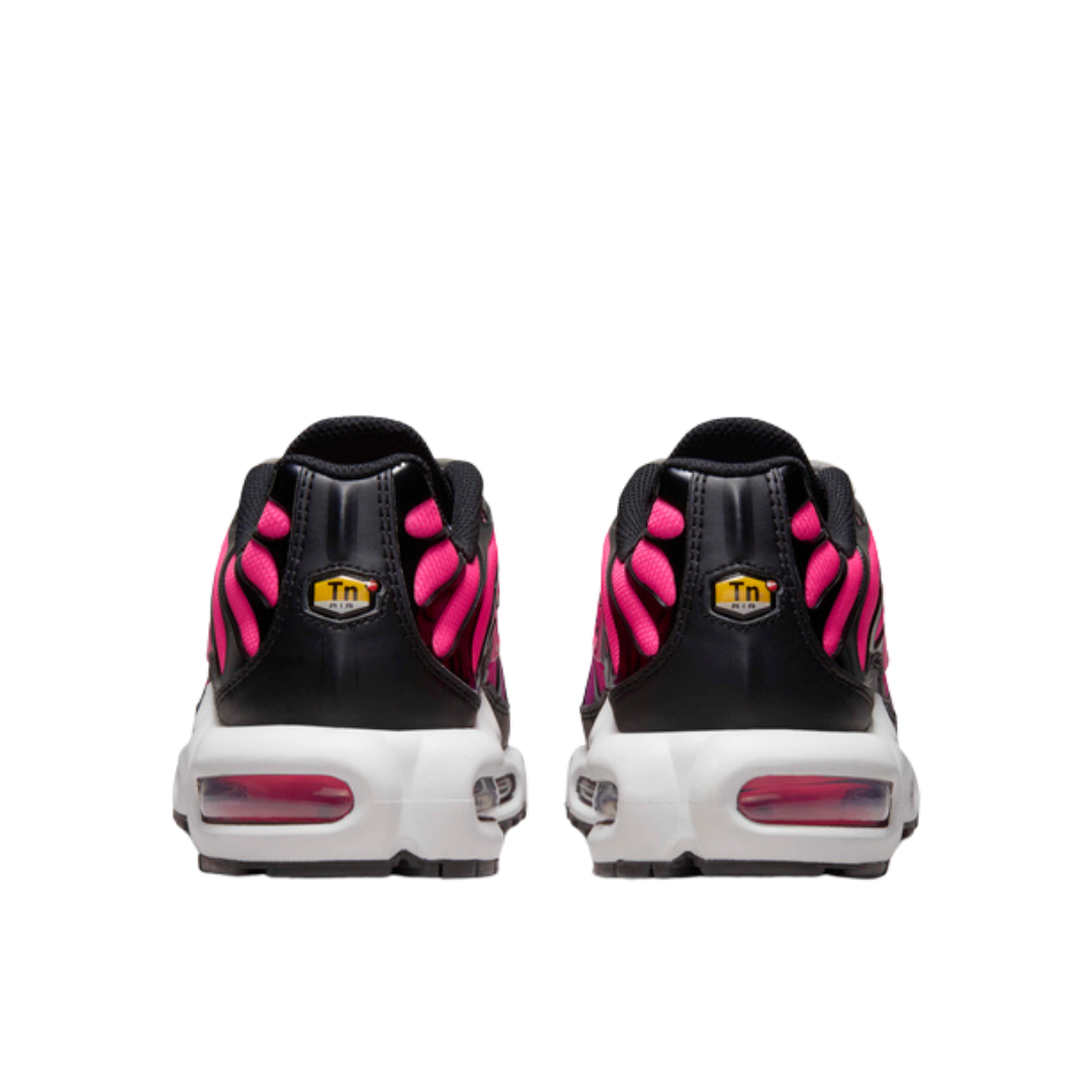 TN Blanc Noir Rose Gradient