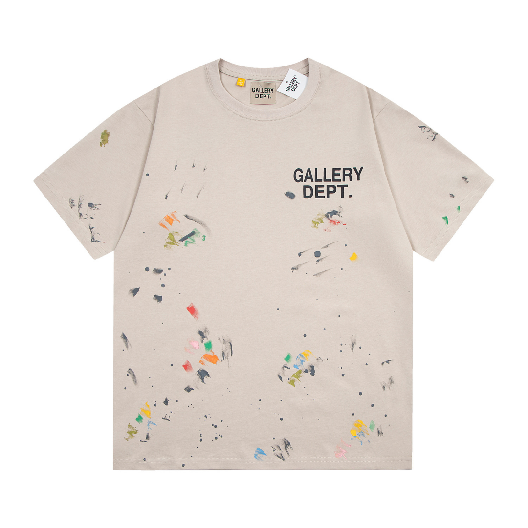 T-Shirt Gallery Dpt.
