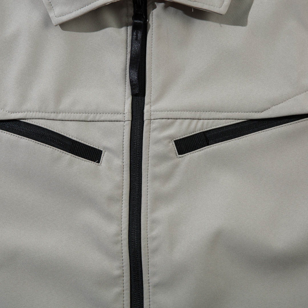 Veste Tactic