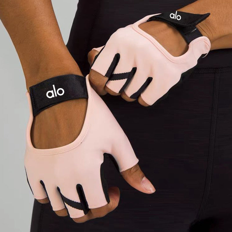 Training Power Moves Gloves