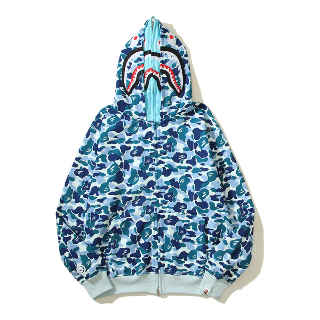 Ensemble Bape