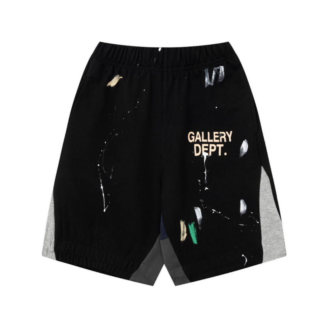 Short Gallery Dpt.