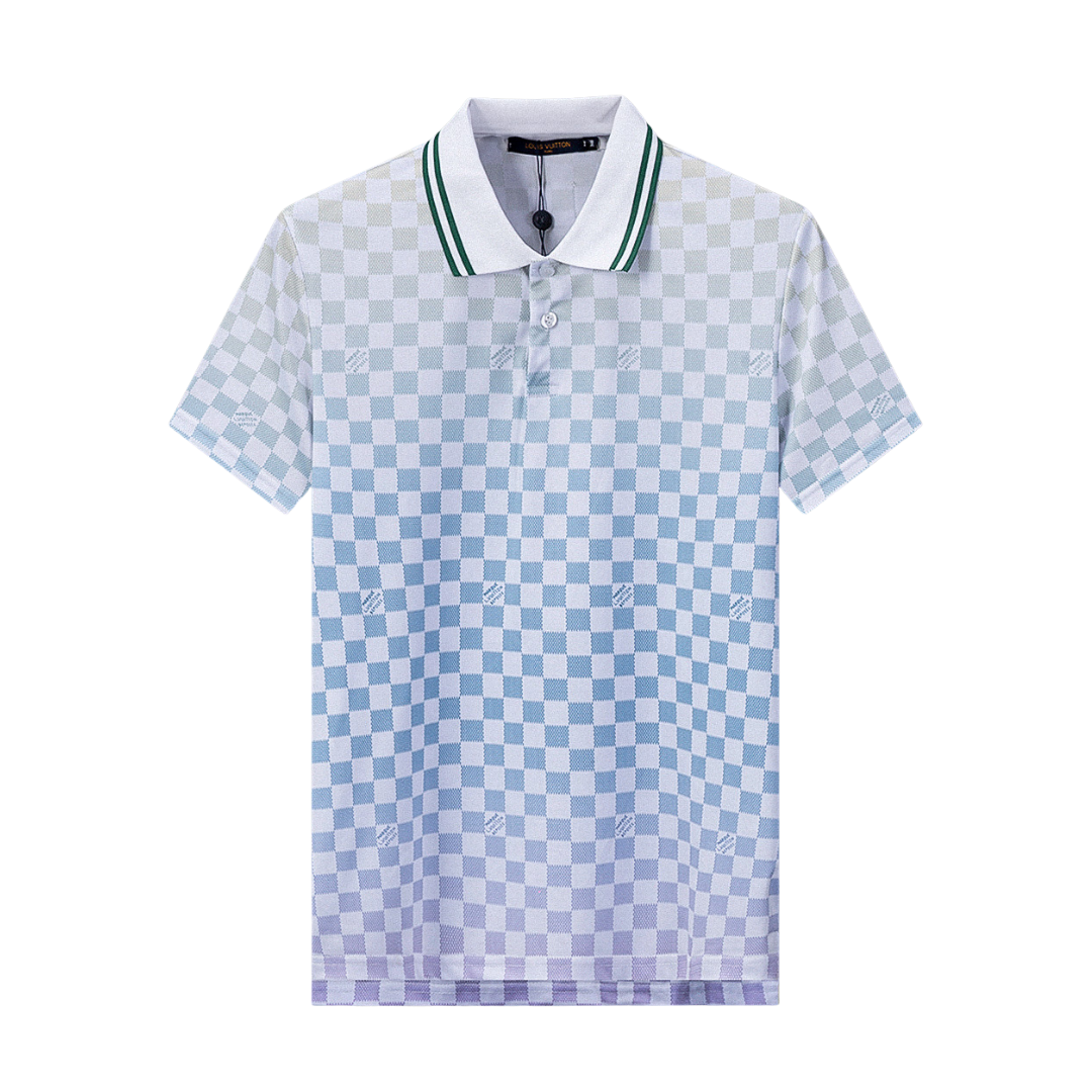 Ensemble Short Monogram