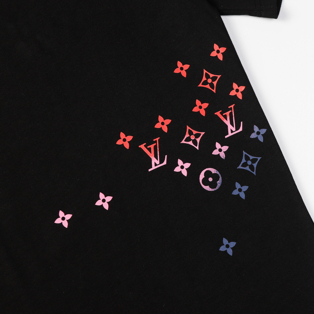 T-Shirt Monogram