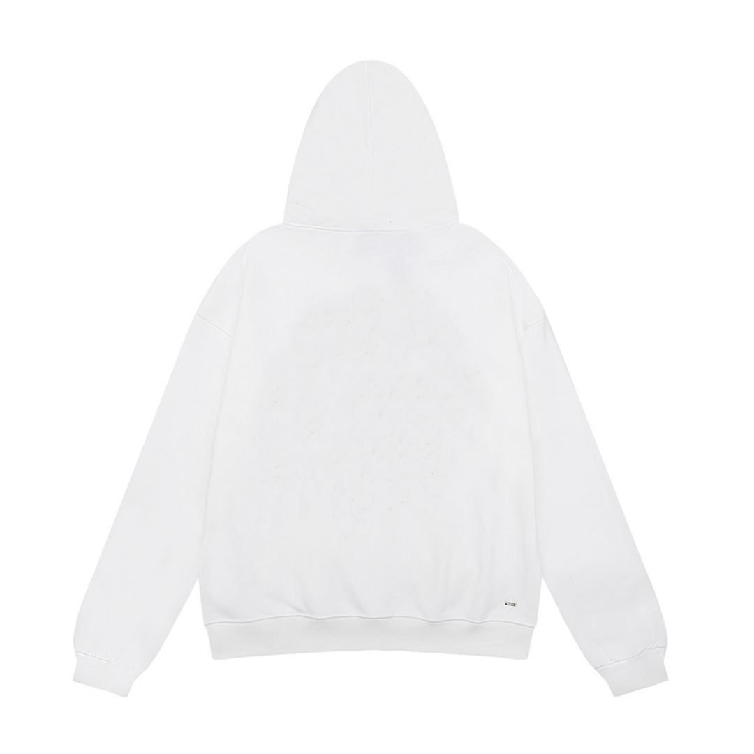 Sweat à Capuche Amr