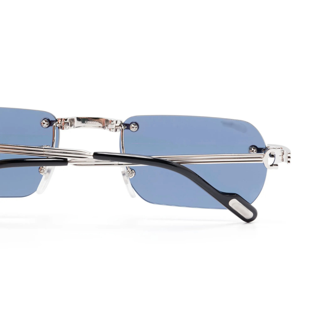 Lunettes de Soleil Polychromatic