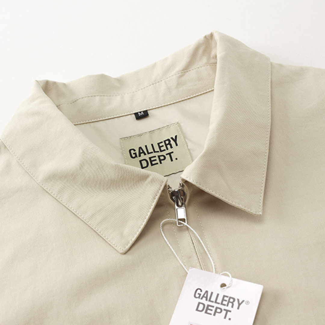 Ensemble Short Gallery Dpt.