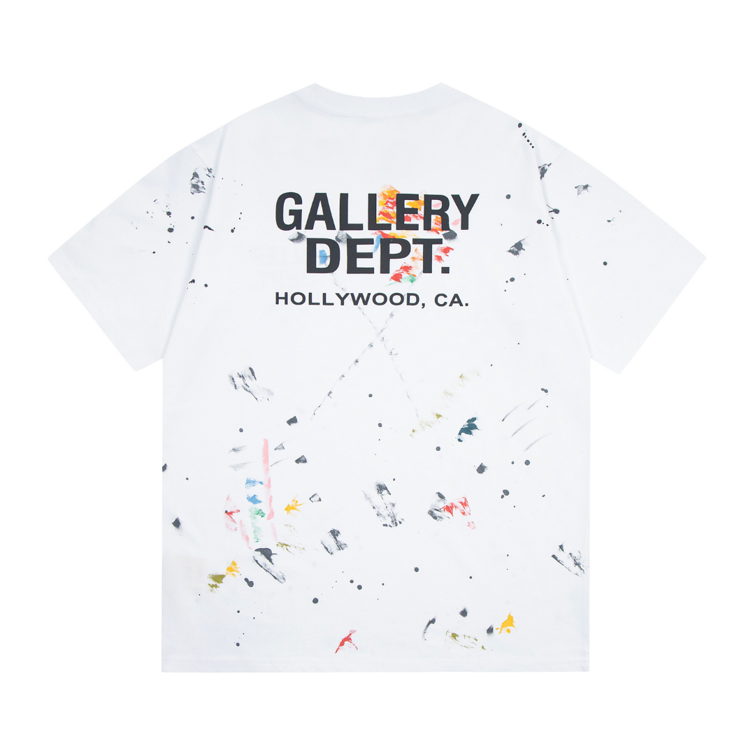 T-Shirt Gallery Dpt.