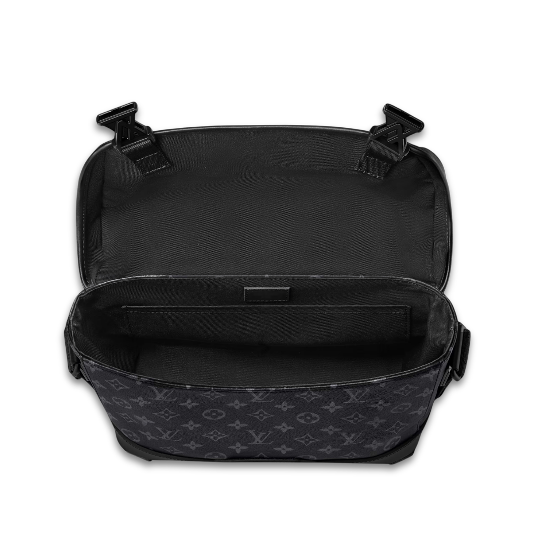 Sac Messenger PM