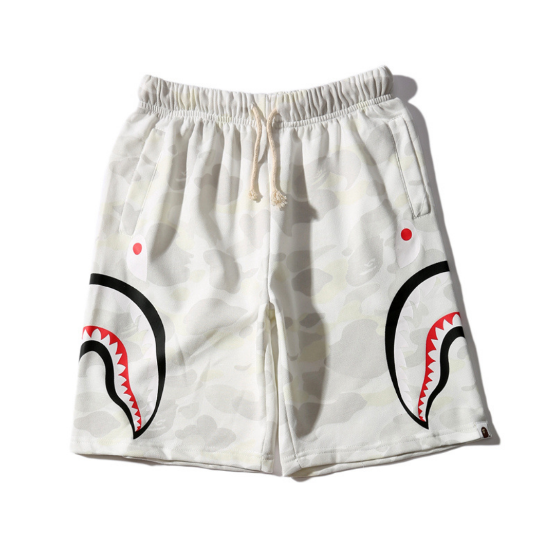 Short Bape