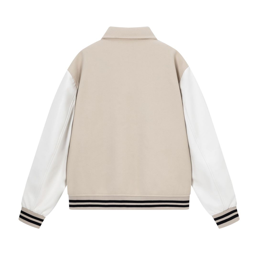 Veste Amr Monogram