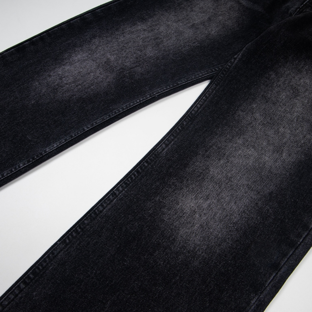 Jean Monogram