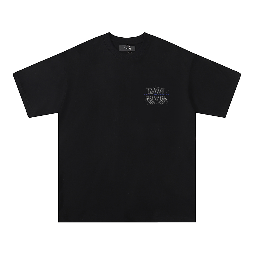 T-Shirt Amr Monogram