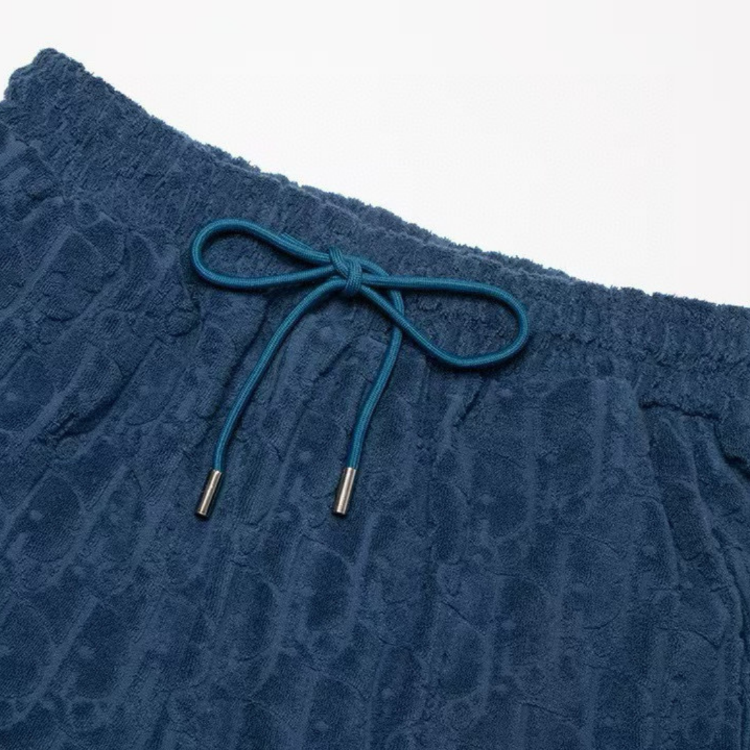 Ensemble Short Monogram