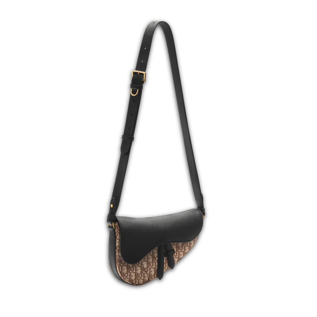 Sac Saddle