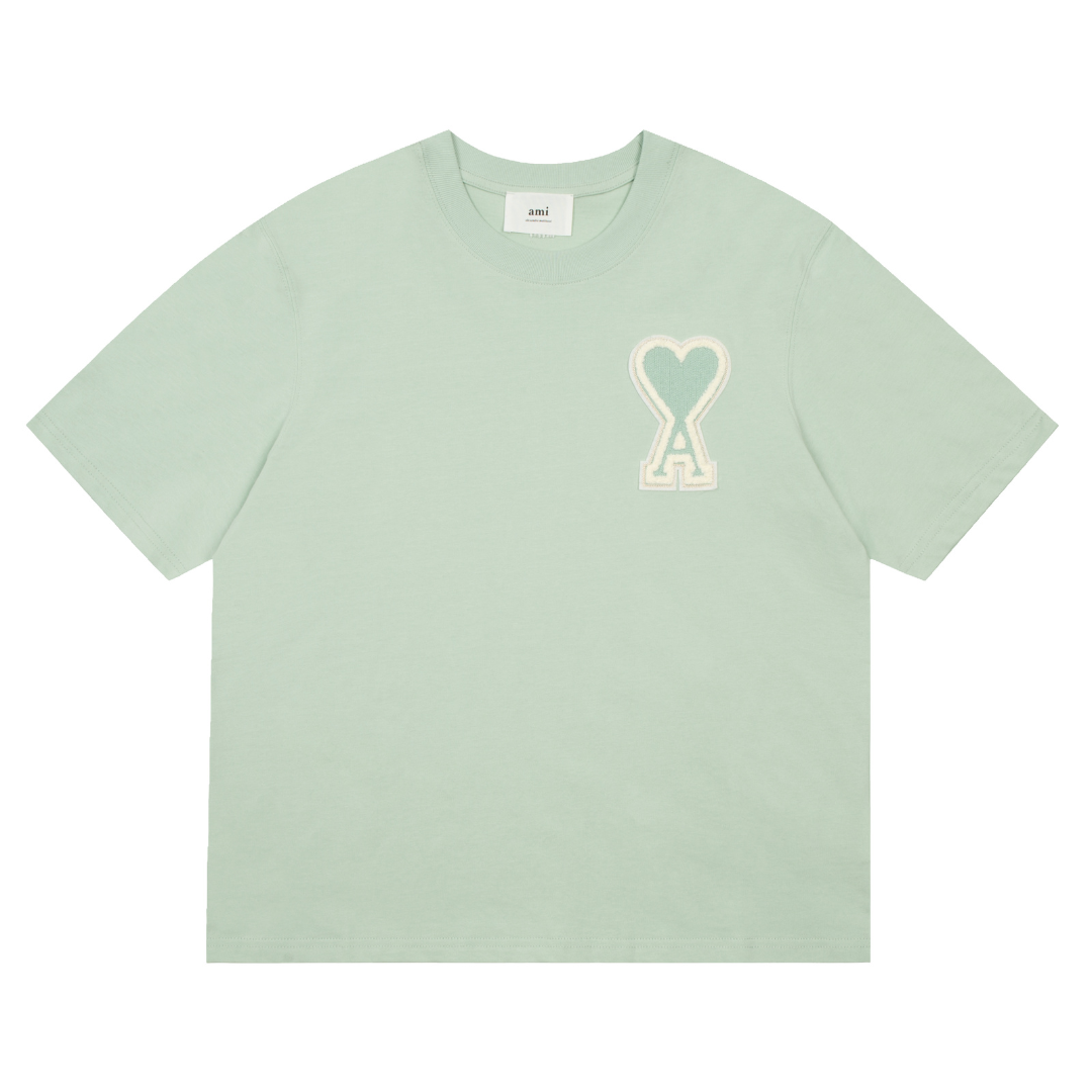 T-Shirt Ami
