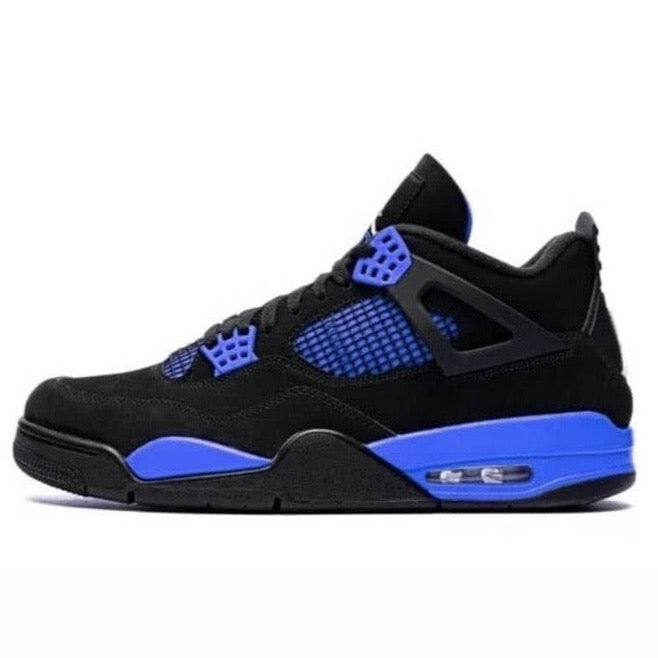 J4 Retro Bleu Thunder