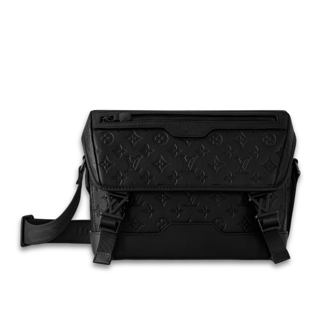 Sac Messenger PM