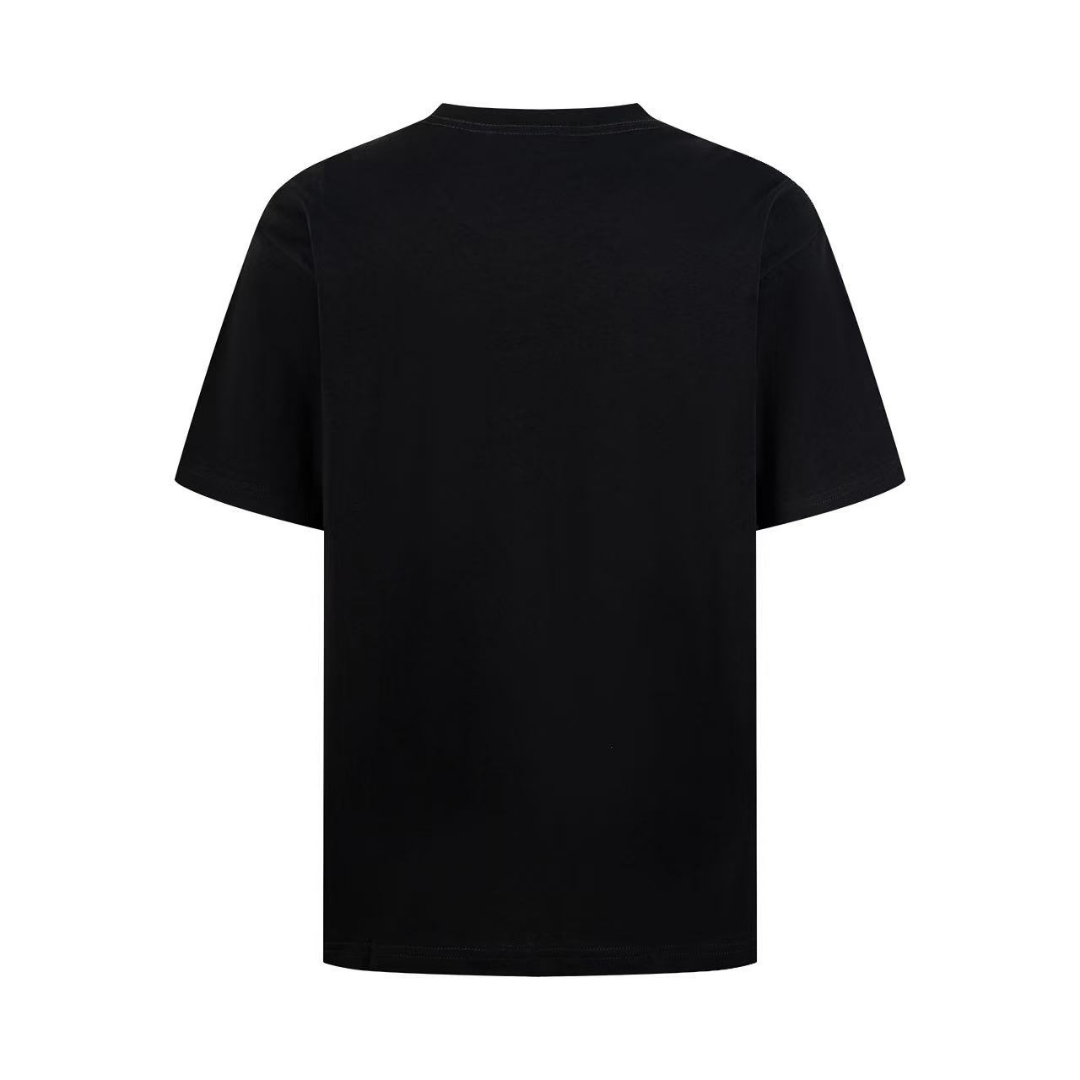 T-Shirt CD Graphic