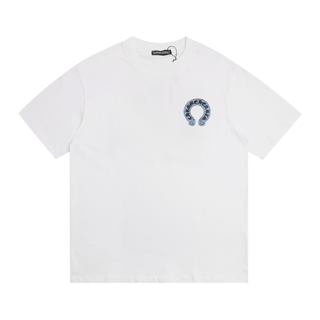 T-Shirt Chrome