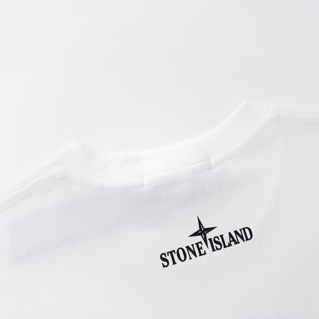 T-Shirt Polychromatic